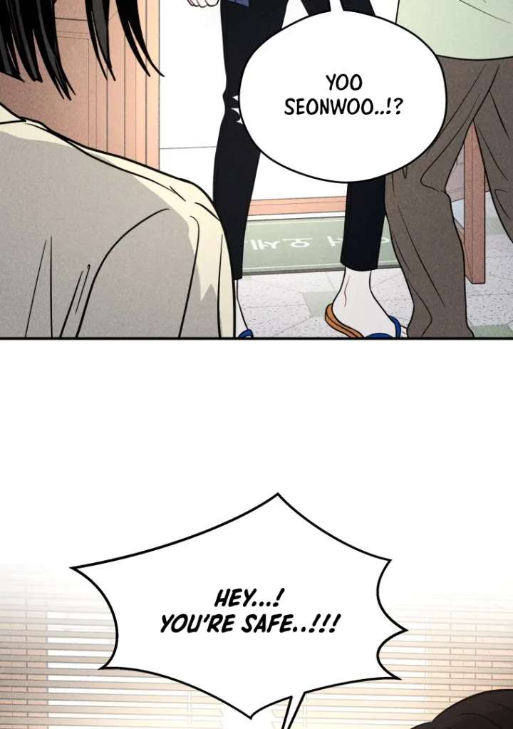 Ghost Romance Chapter 54 - Page 30