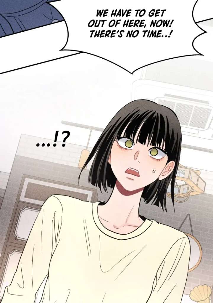 Ghost Romance Chapter 54 - Page 32