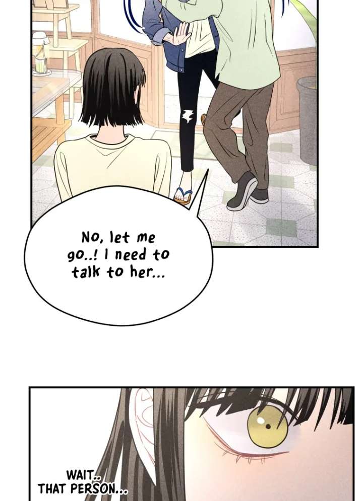 Ghost Romance Chapter 54 - Page 34