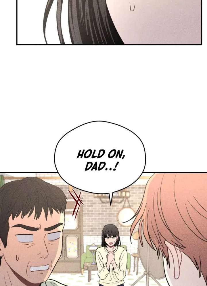 Ghost Romance Chapter 54 - Page 35