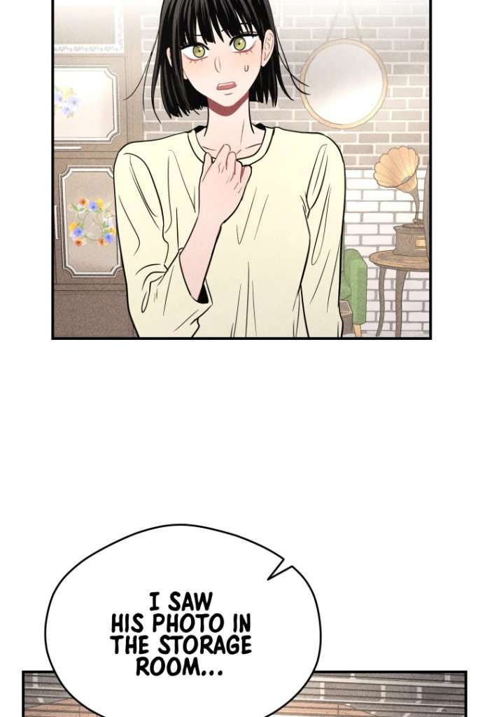 Ghost Romance Chapter 54 - Page 37