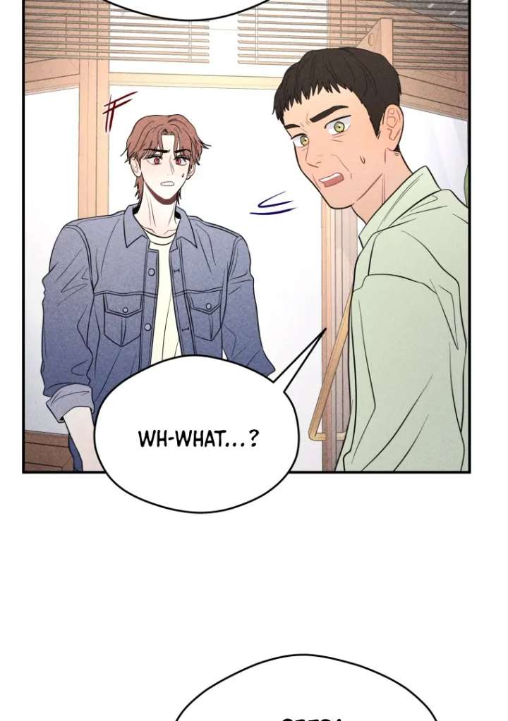 Ghost Romance Chapter 54 - Page 38