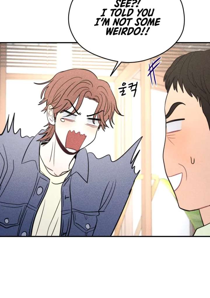 Ghost Romance Chapter 54 - Page 39