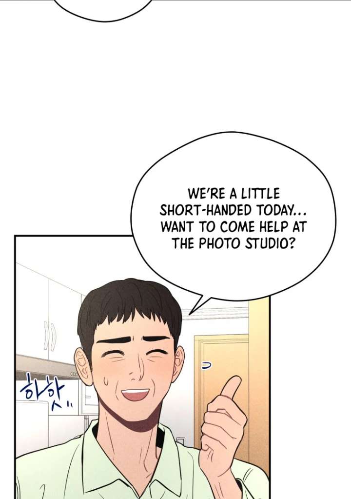 Ghost Romance Chapter 54 - Page 5