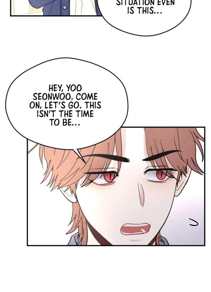 Ghost Romance Chapter 54 - Page 41