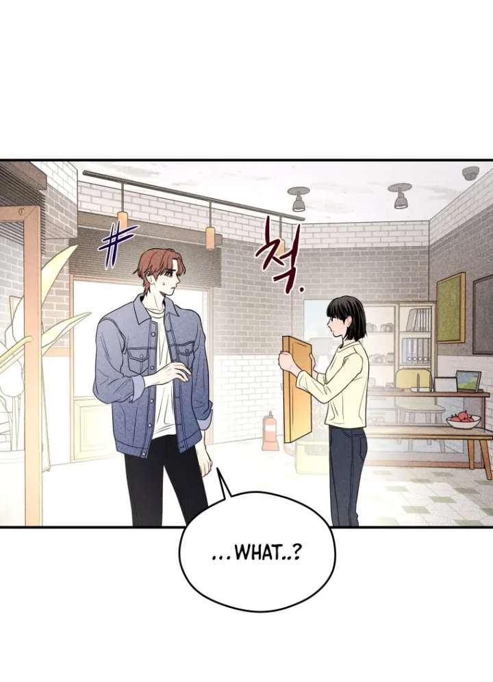 Ghost Romance Chapter 54 - Page 42