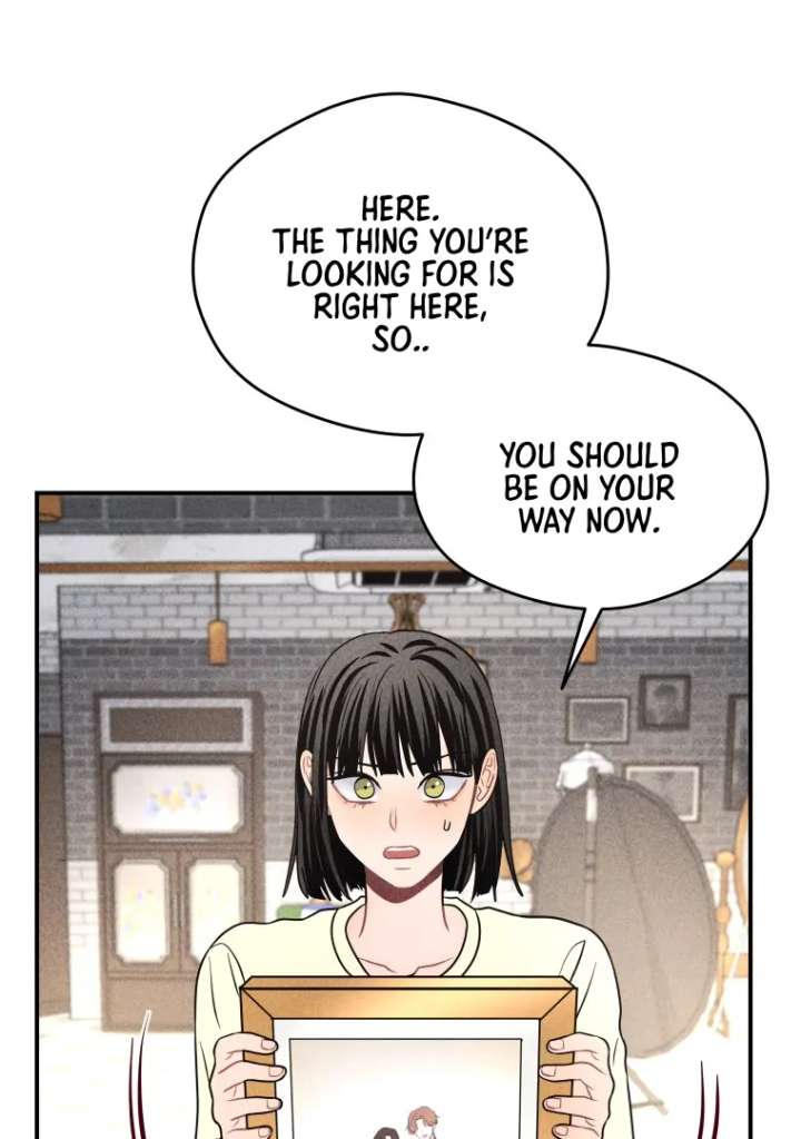 Ghost Romance Chapter 54 - Page 43