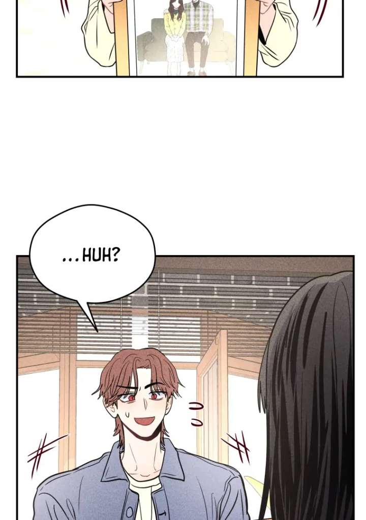 Ghost Romance Chapter 54 - Page 44