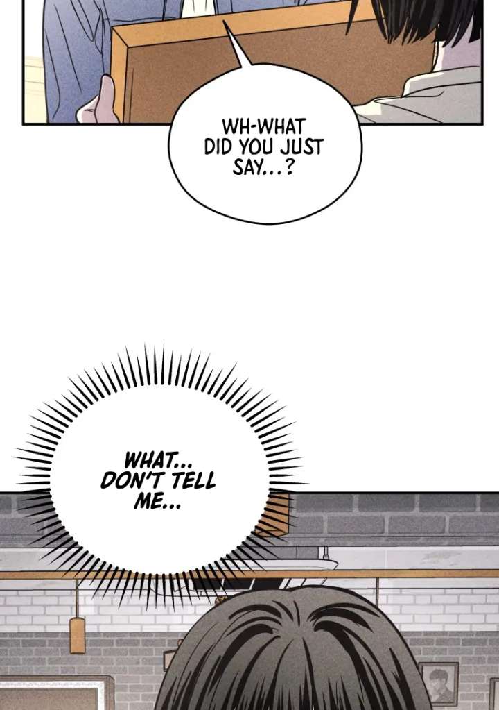 Ghost Romance Chapter 54 - Page 45