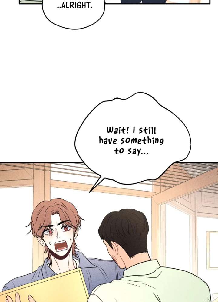 Ghost Romance Chapter 54 - Page 49