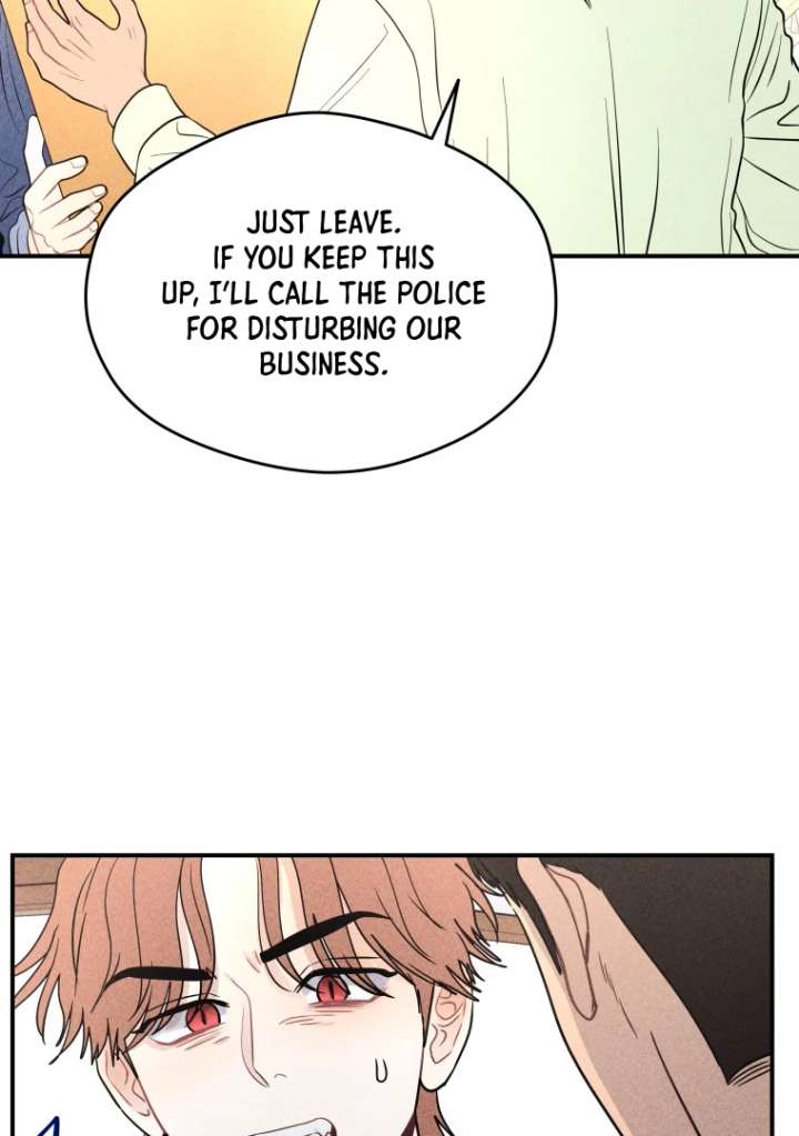 Ghost Romance Chapter 54 - Page 50