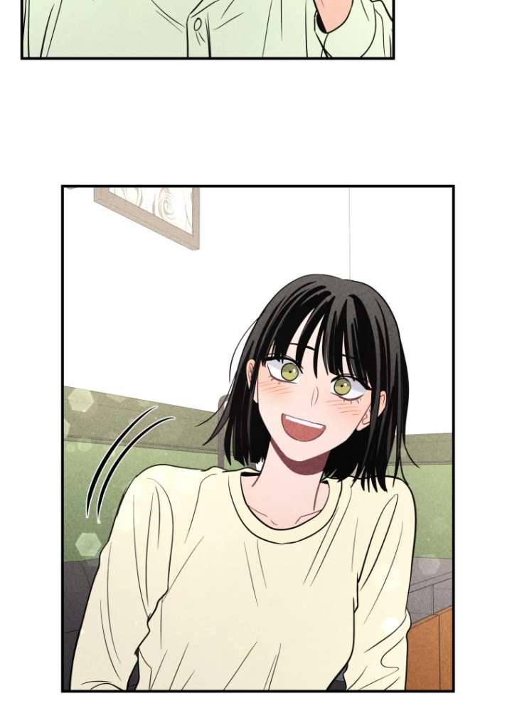 Ghost Romance Chapter 54 - Page 6