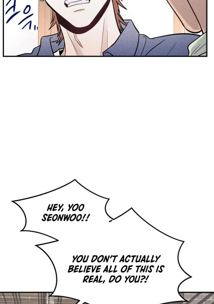 Ghost Romance Chapter 54 - Page 51