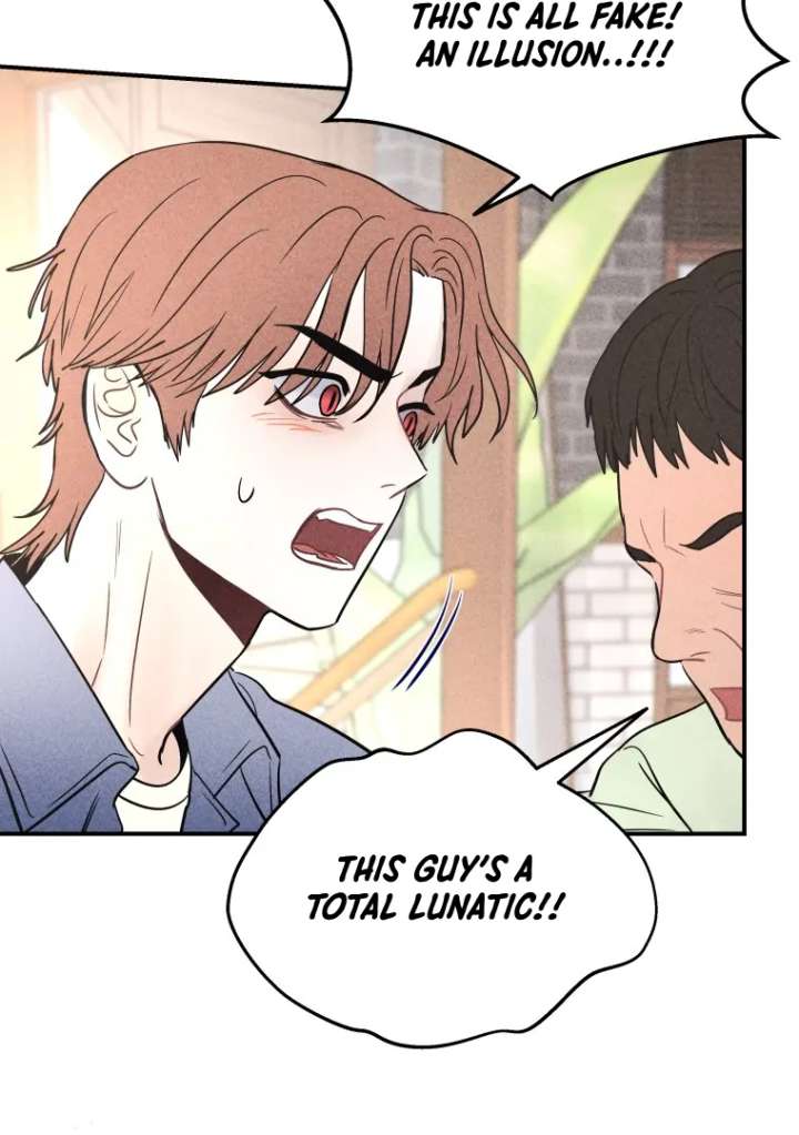 Ghost Romance Chapter 54 - Page 53