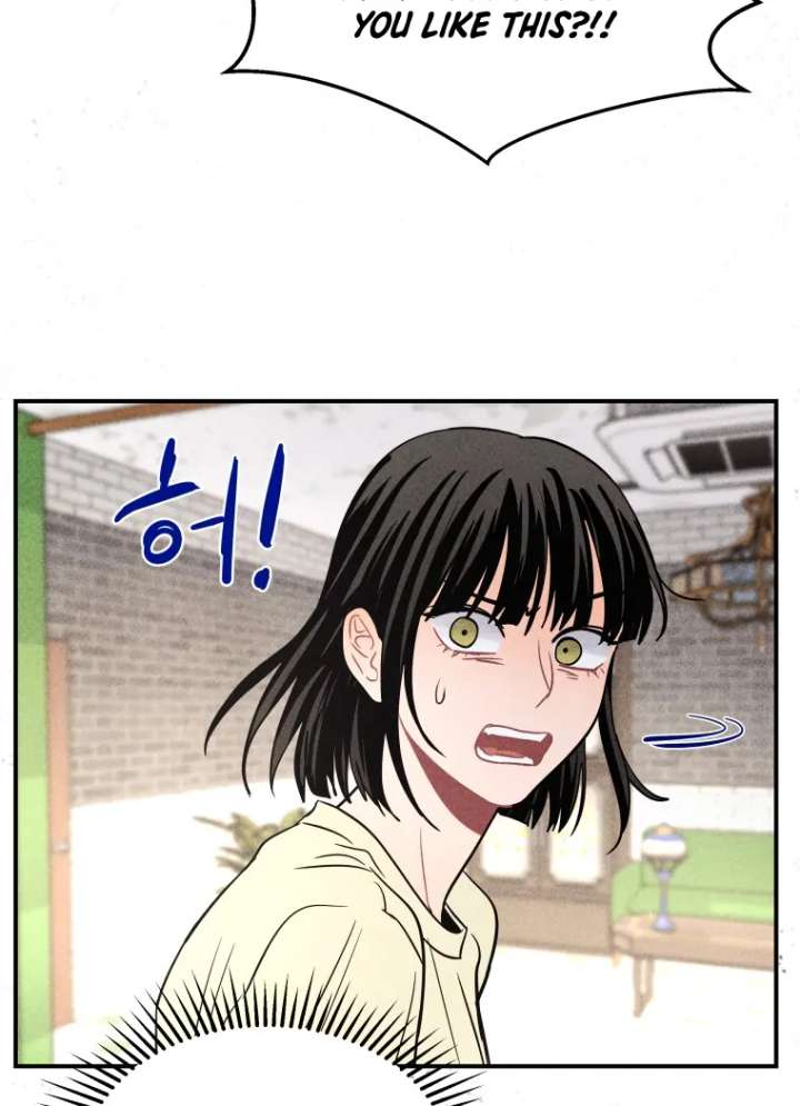 Ghost Romance Chapter 54 - Page 55