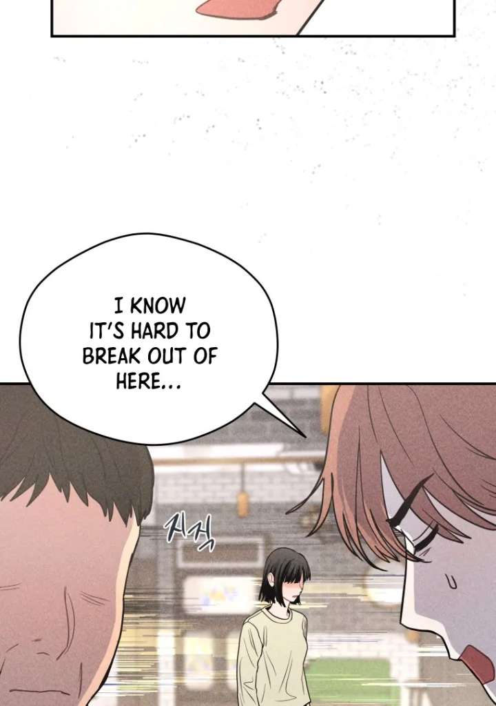 Ghost Romance Chapter 54 - Page 58