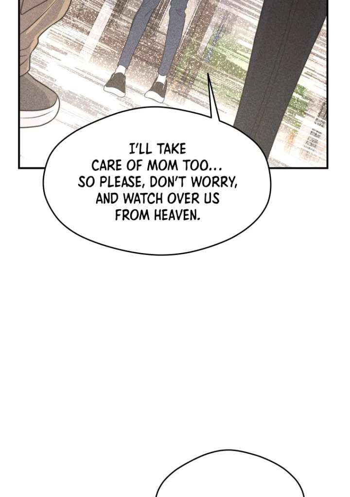 Ghost Romance Chapter 54 - Page 71