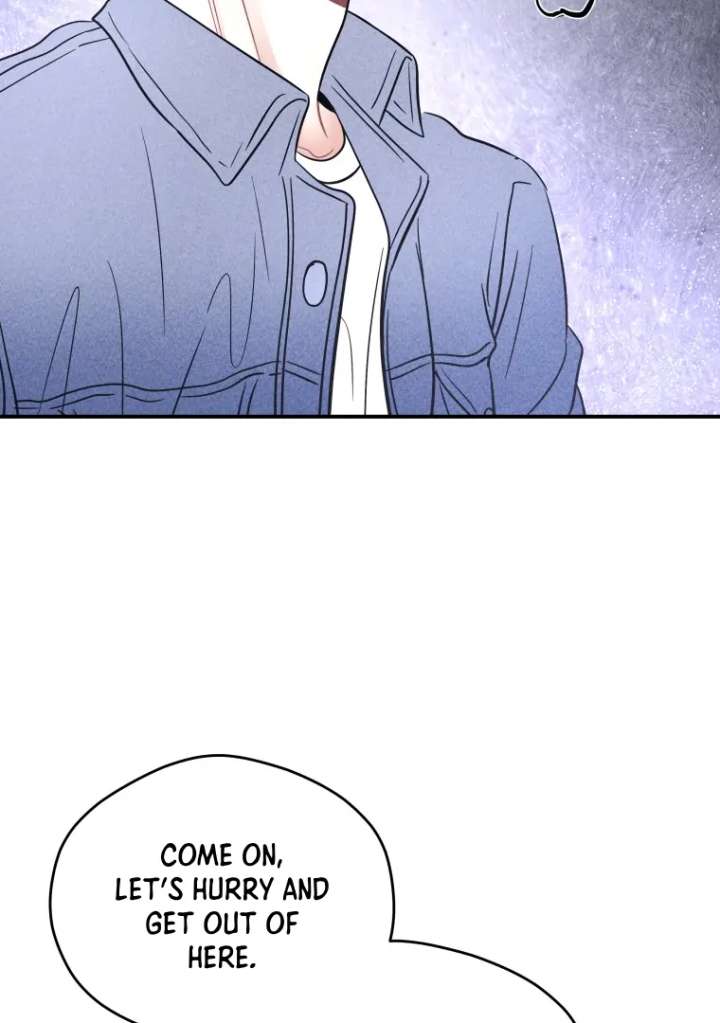 Ghost Romance Chapter 54 - Page 85