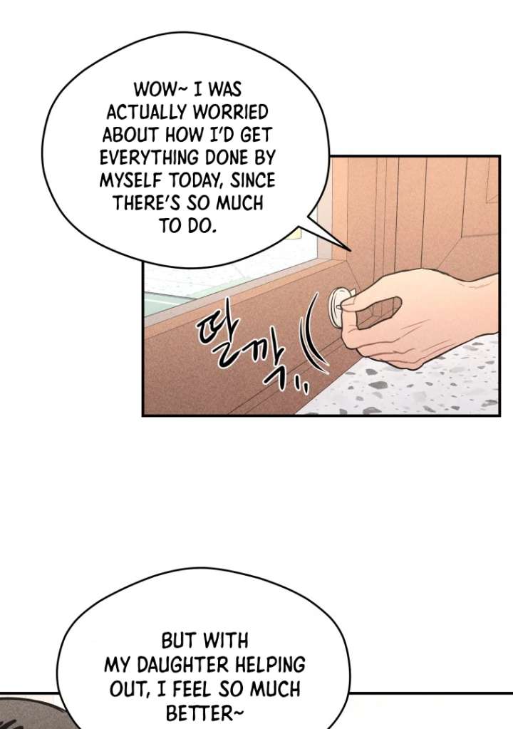 Ghost Romance Chapter 54 - Page 10