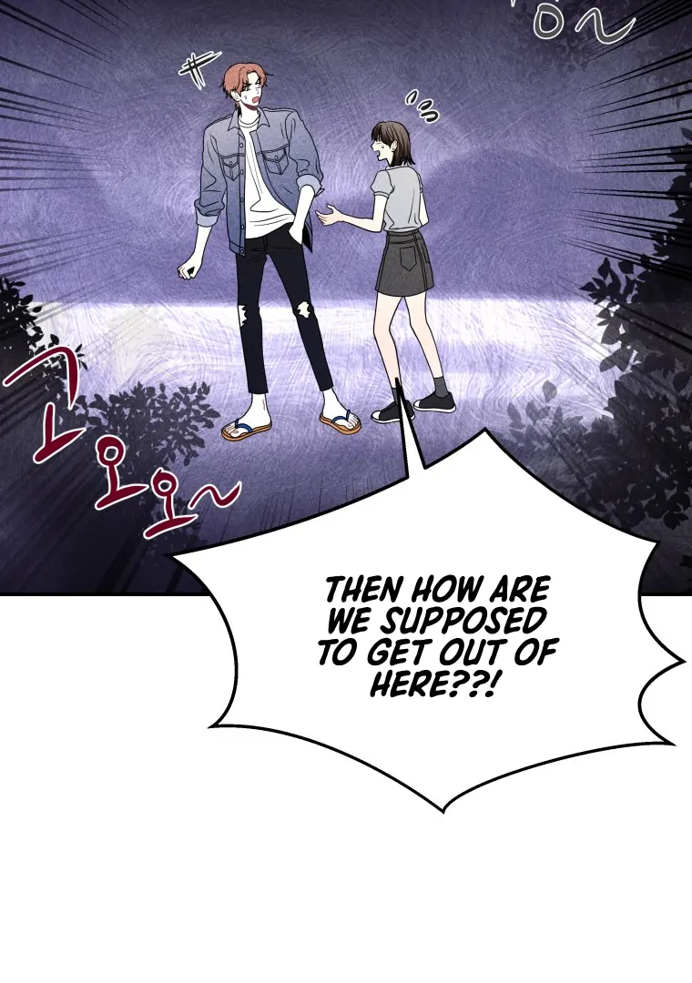 Ghost Romance Chapter 55 - Page 11