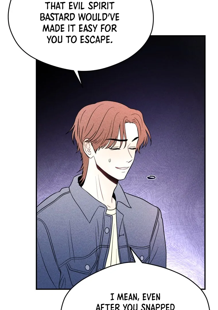 Ghost Romance Chapter 55 - Page 101