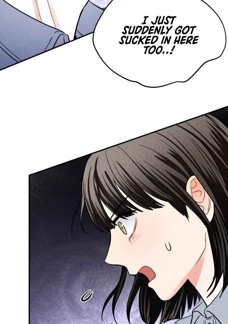 Ghost Romance Chapter 55 - Page 13