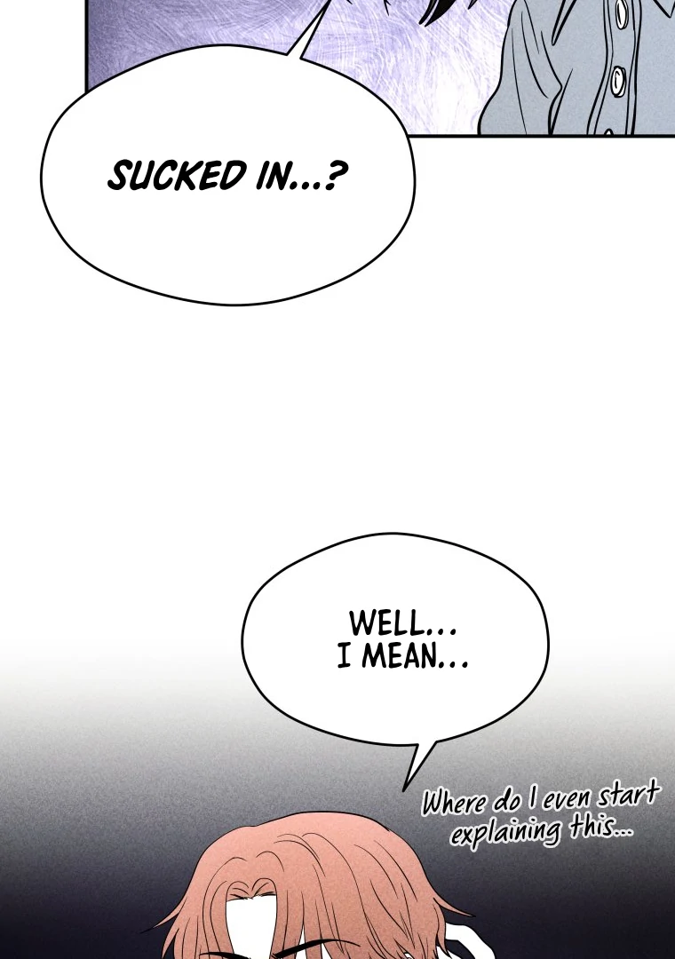 Ghost Romance Chapter 55 - Page 14