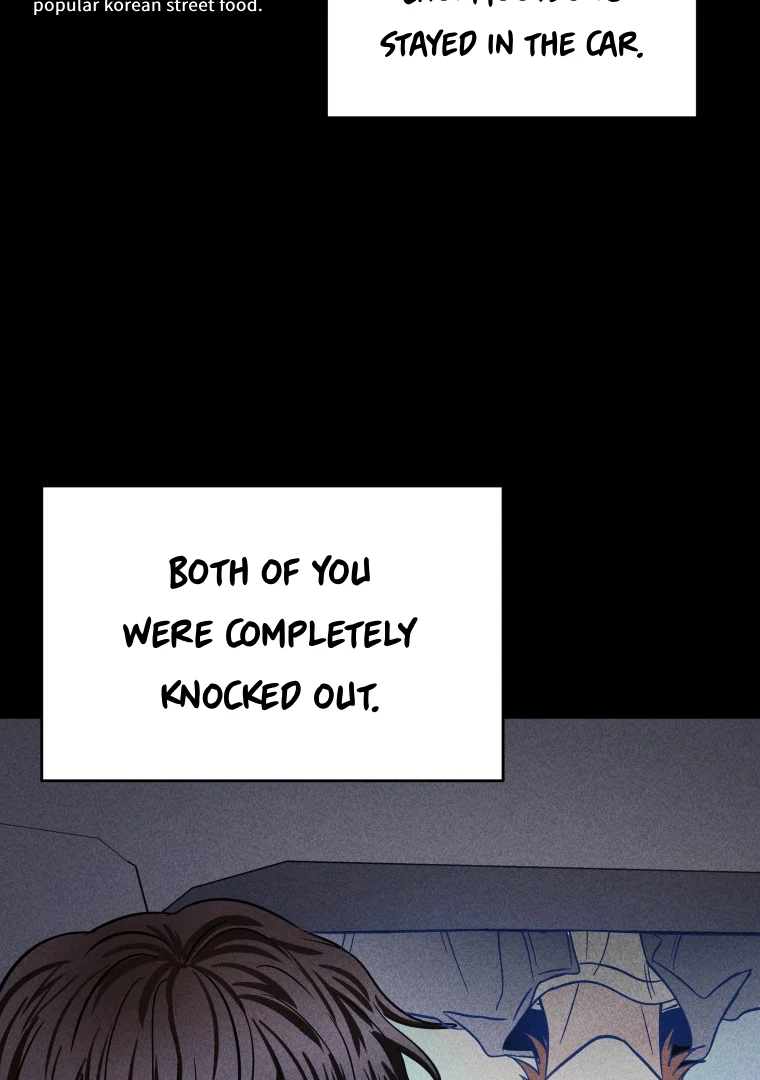 Ghost Romance Chapter 55 - Page 20