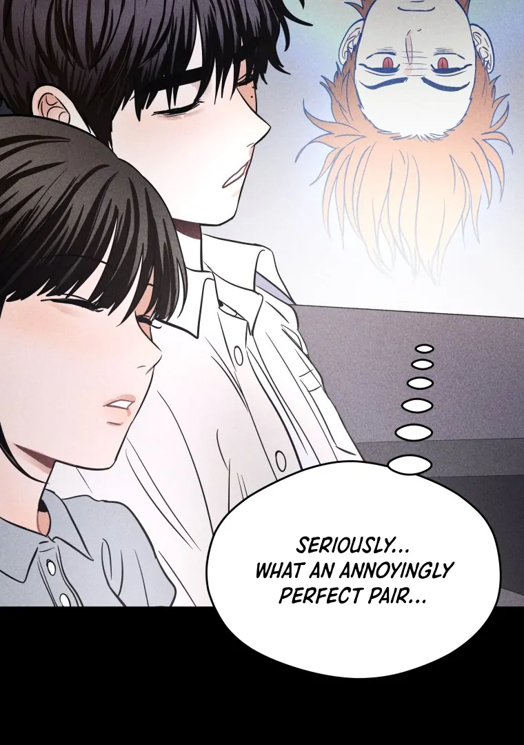 Ghost Romance Chapter 55 - Page 21