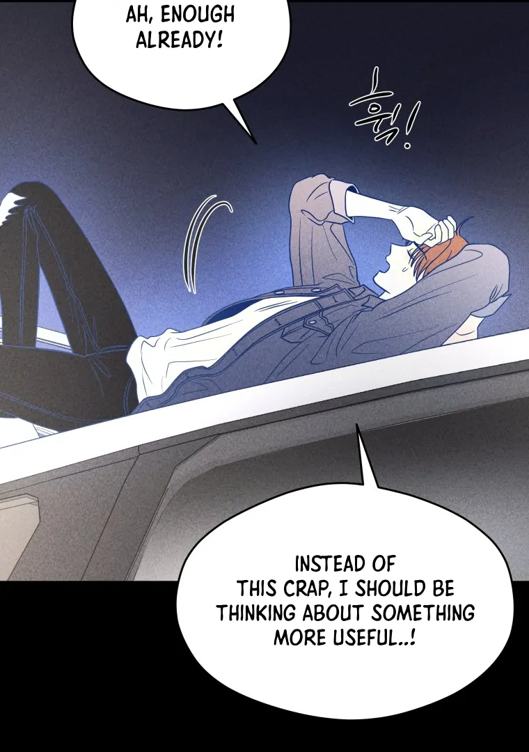 Ghost Romance Chapter 55 - Page 28