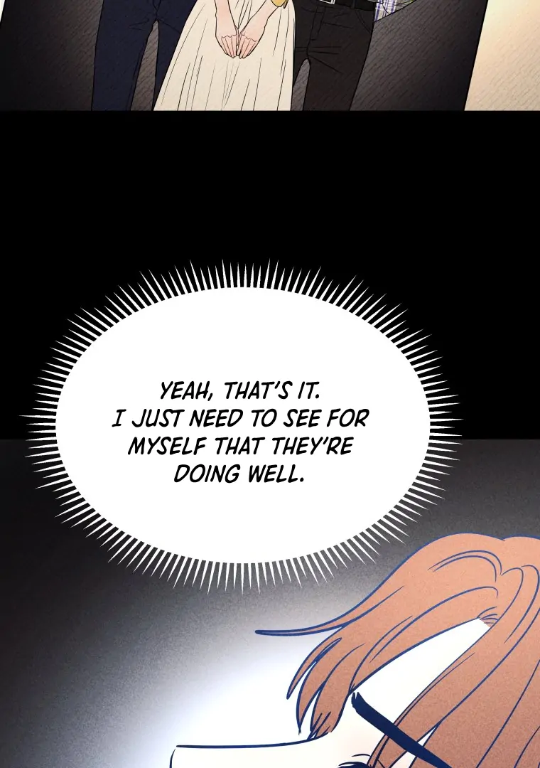 Ghost Romance Chapter 55 - Page 30