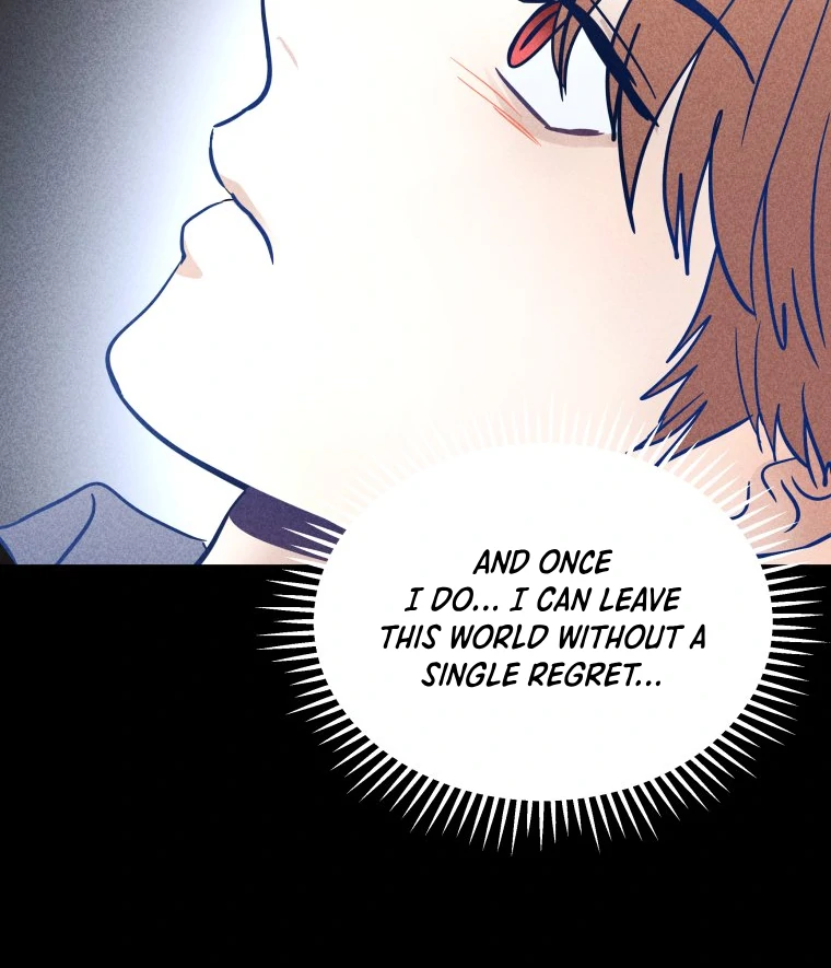 Ghost Romance Chapter 55 - Page 31