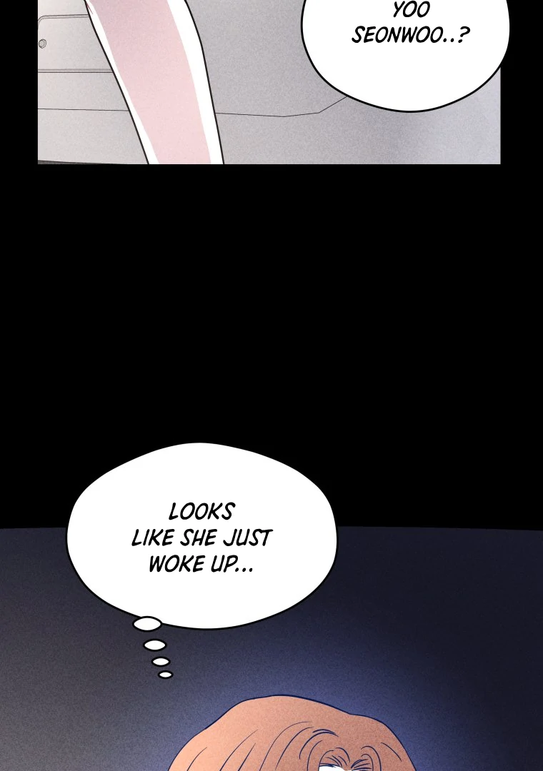 Ghost Romance Chapter 55 - Page 35