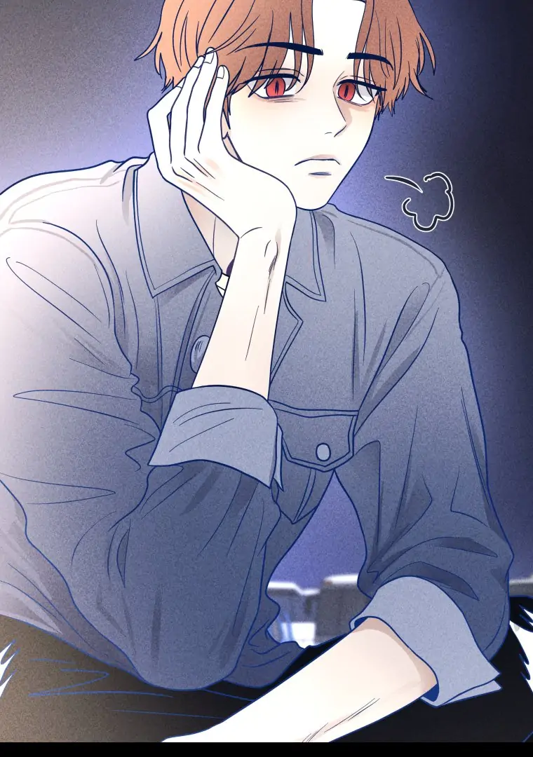 Ghost Romance Chapter 55 - Page 36