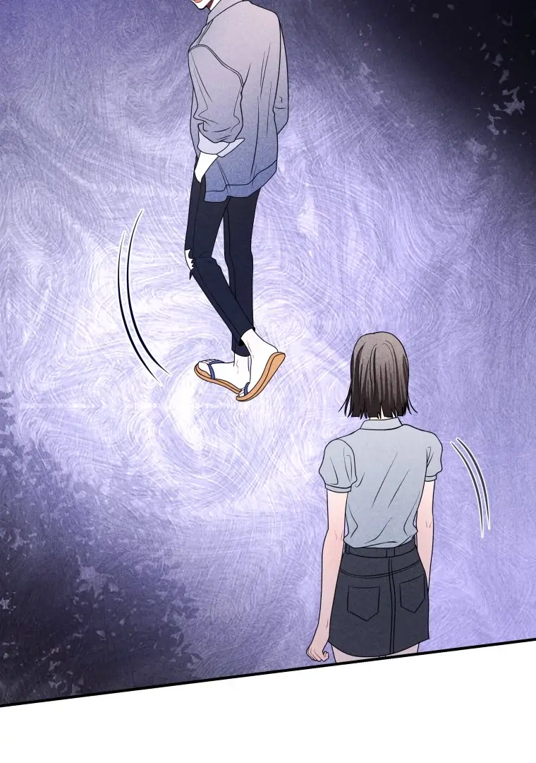 Ghost Romance Chapter 55 - Page 5