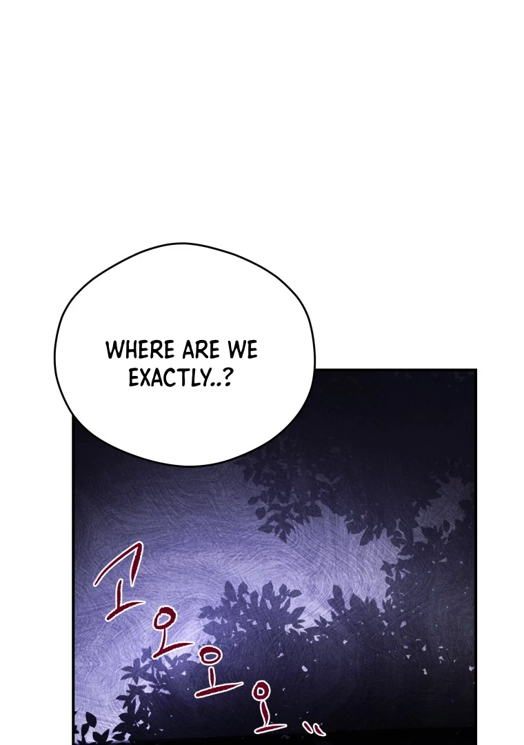 Ghost Romance Chapter 55 - Page 6