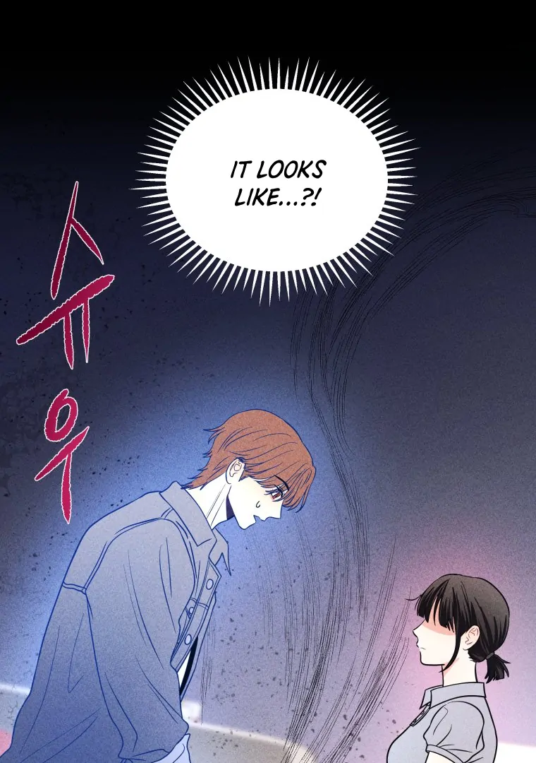 Ghost Romance Chapter 55 - Page 51