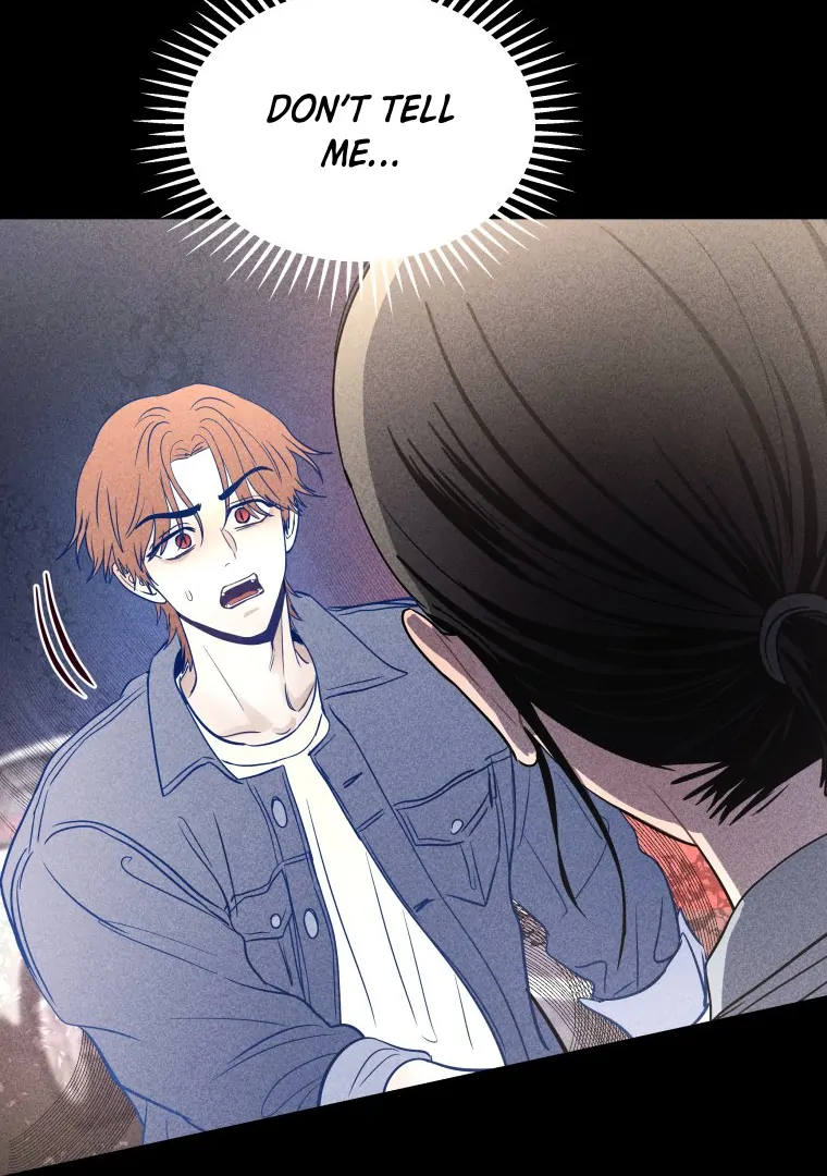 Ghost Romance Chapter 55 - Page 53