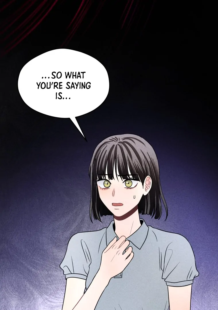 Ghost Romance Chapter 55 - Page 58