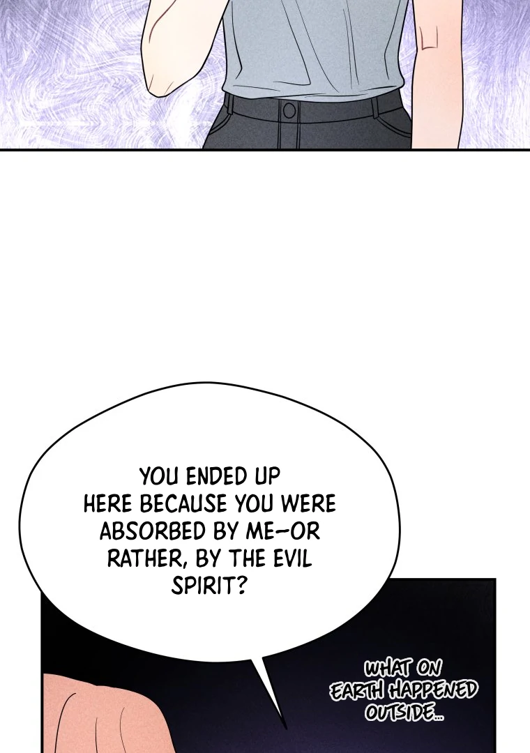 Ghost Romance Chapter 55 - Page 59