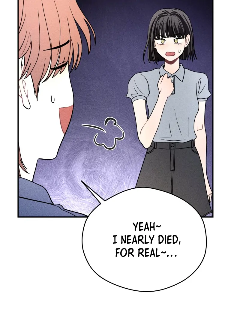 Ghost Romance Chapter 55 - Page 60