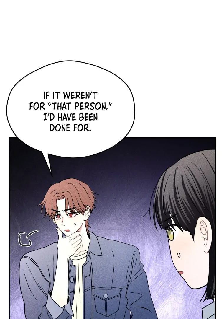 Ghost Romance Chapter 55 - Page 61