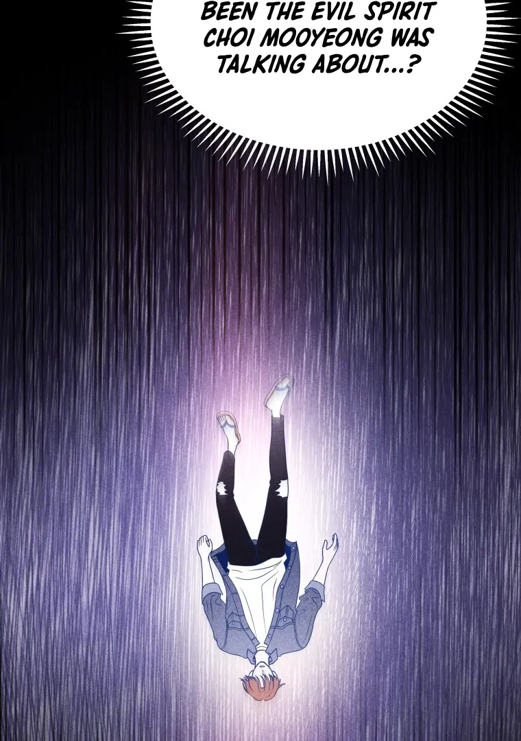 Ghost Romance Chapter 55 - Page 70