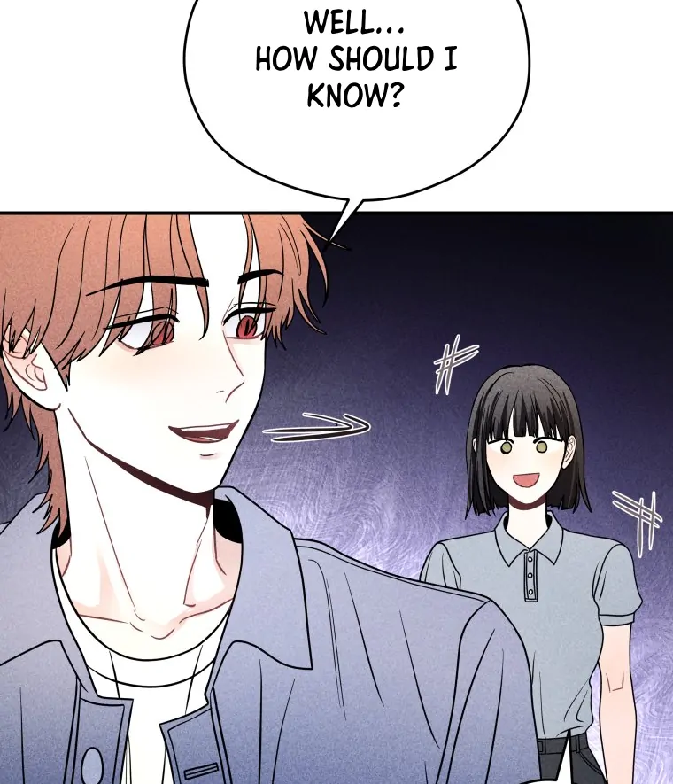 Ghost Romance Chapter 55 - Page 8