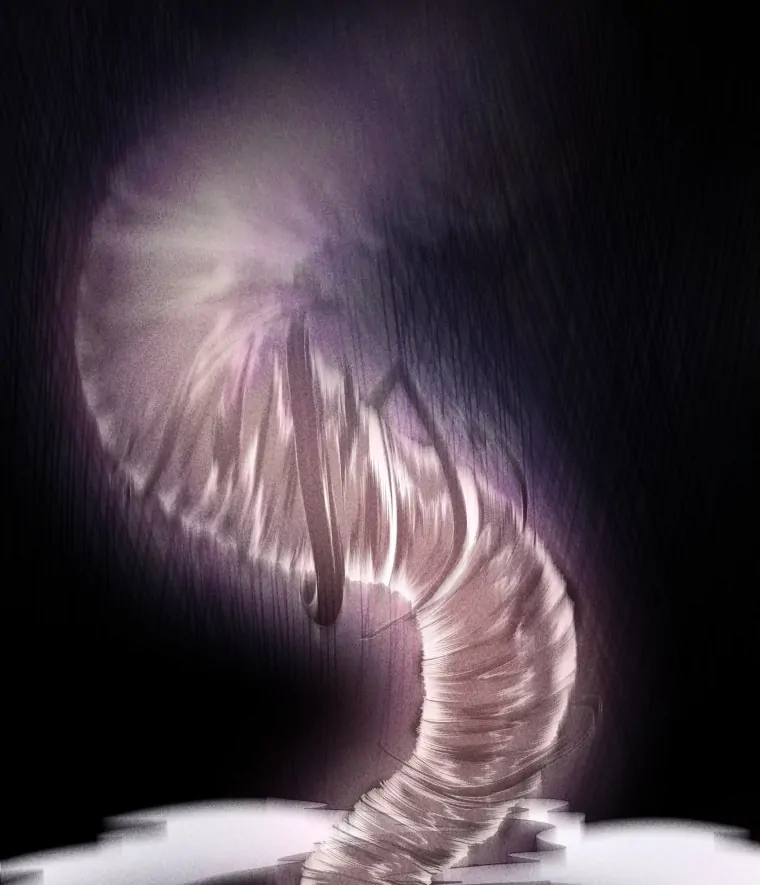 Ghost Romance Chapter 55 - Page 72