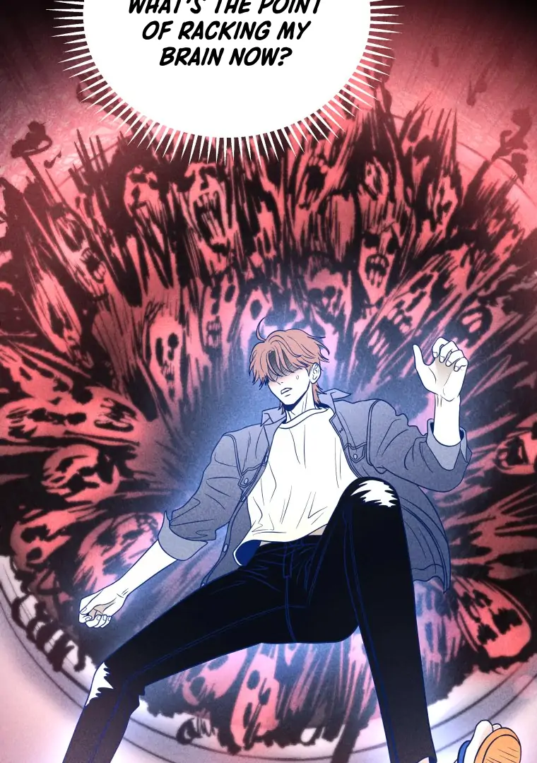 Ghost Romance Chapter 55 - Page 74