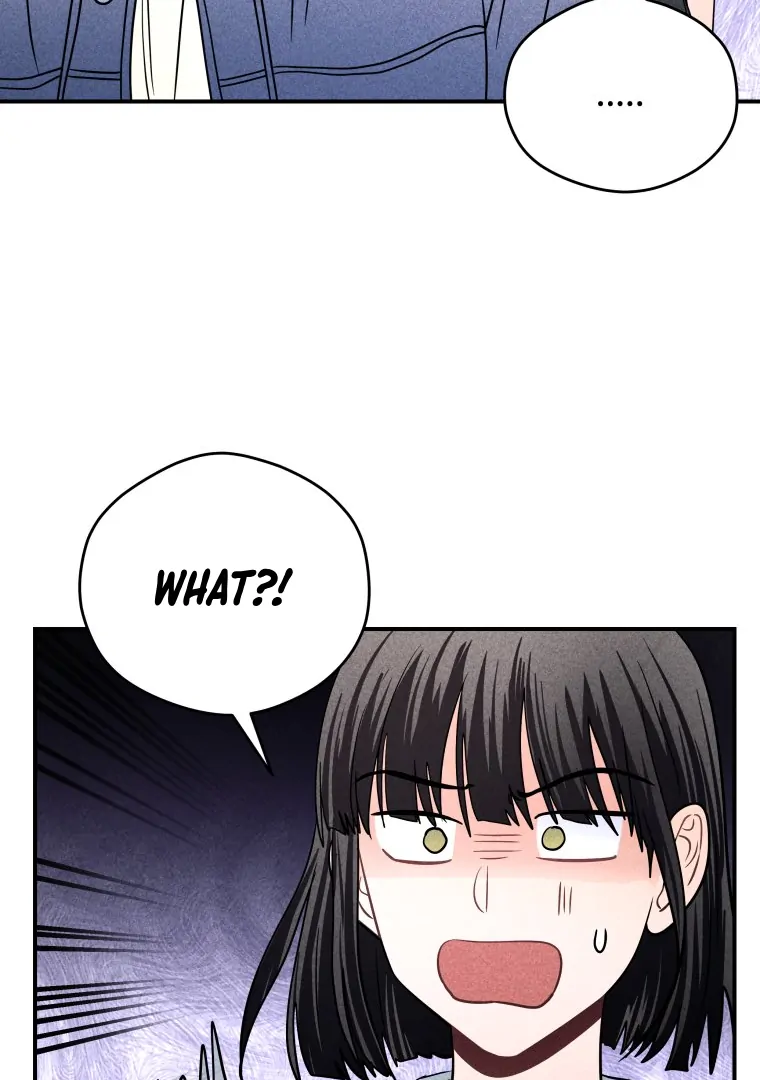 Ghost Romance Chapter 55 - Page 9