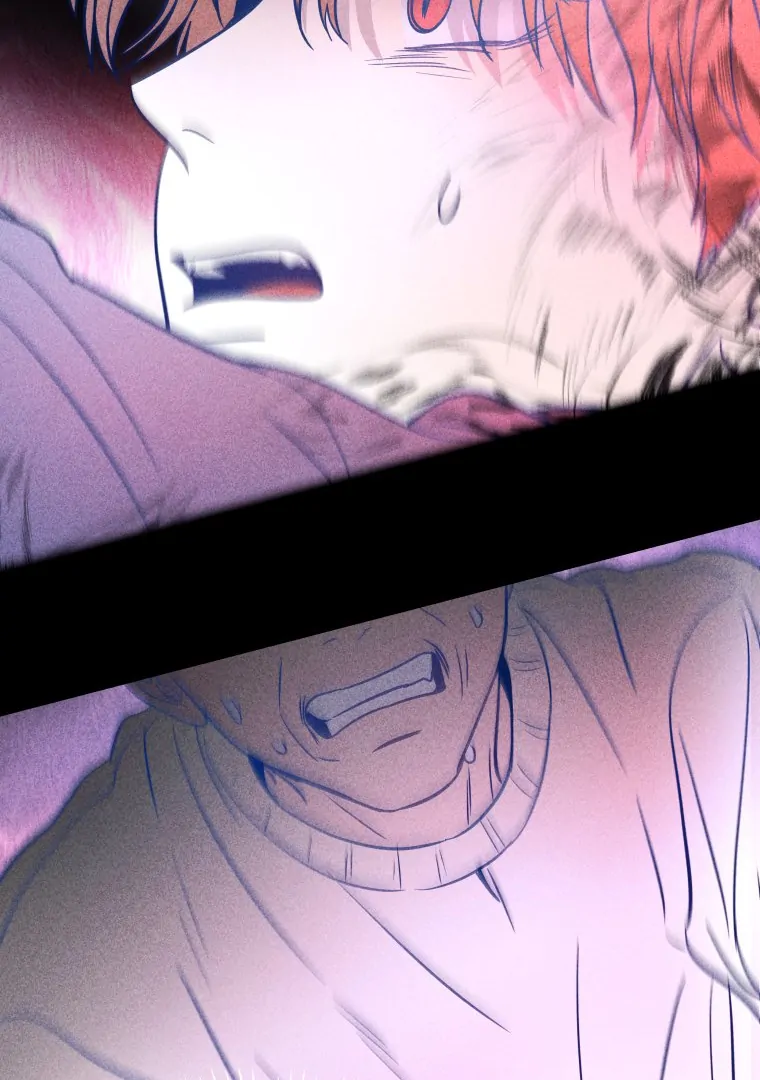 Ghost Romance Chapter 55 - Page 82