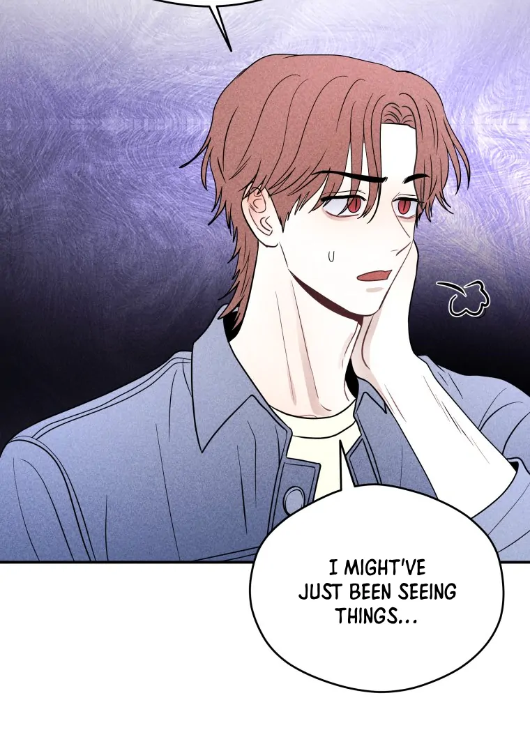 Ghost Romance Chapter 55 - Page 91