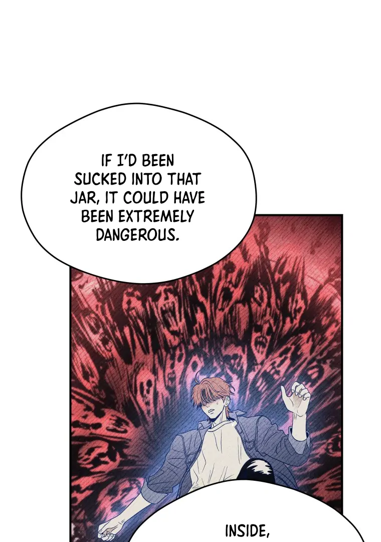 Ghost Romance Chapter 55 - Page 92